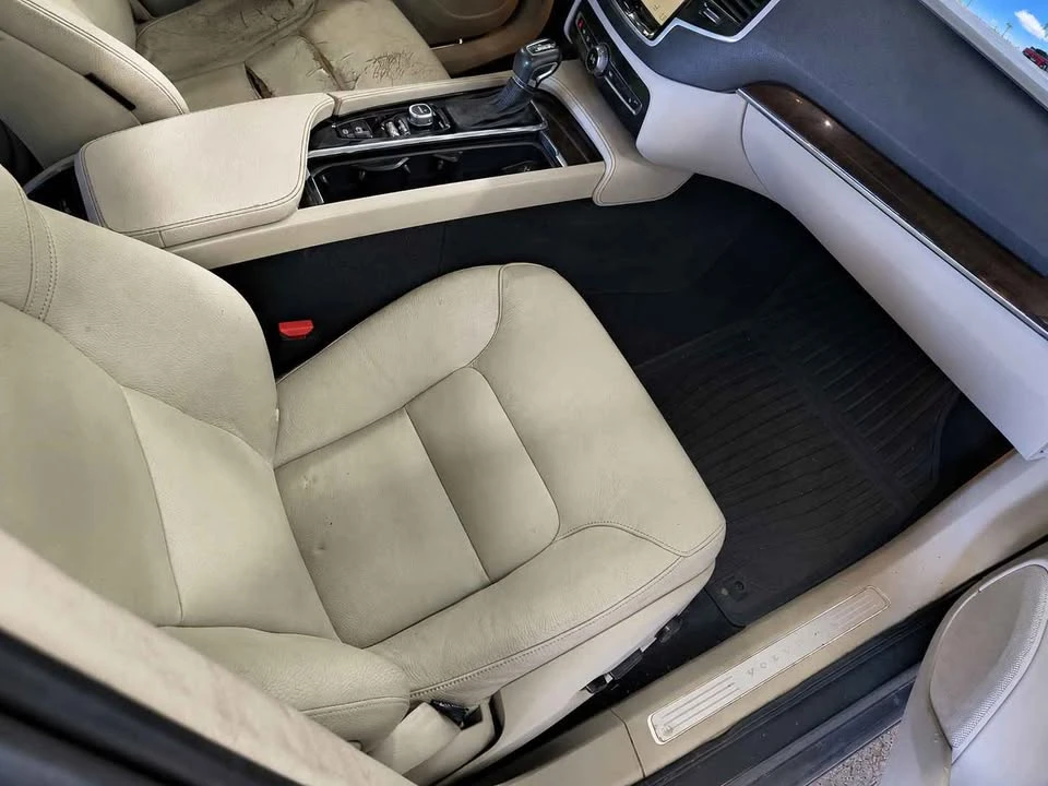 2017 Volvo XC90 2nd Gen - Image 8 of 11