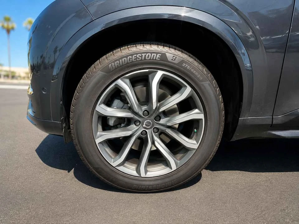 2017 Volvo XC90 2nd Gen - Image 4 of 11