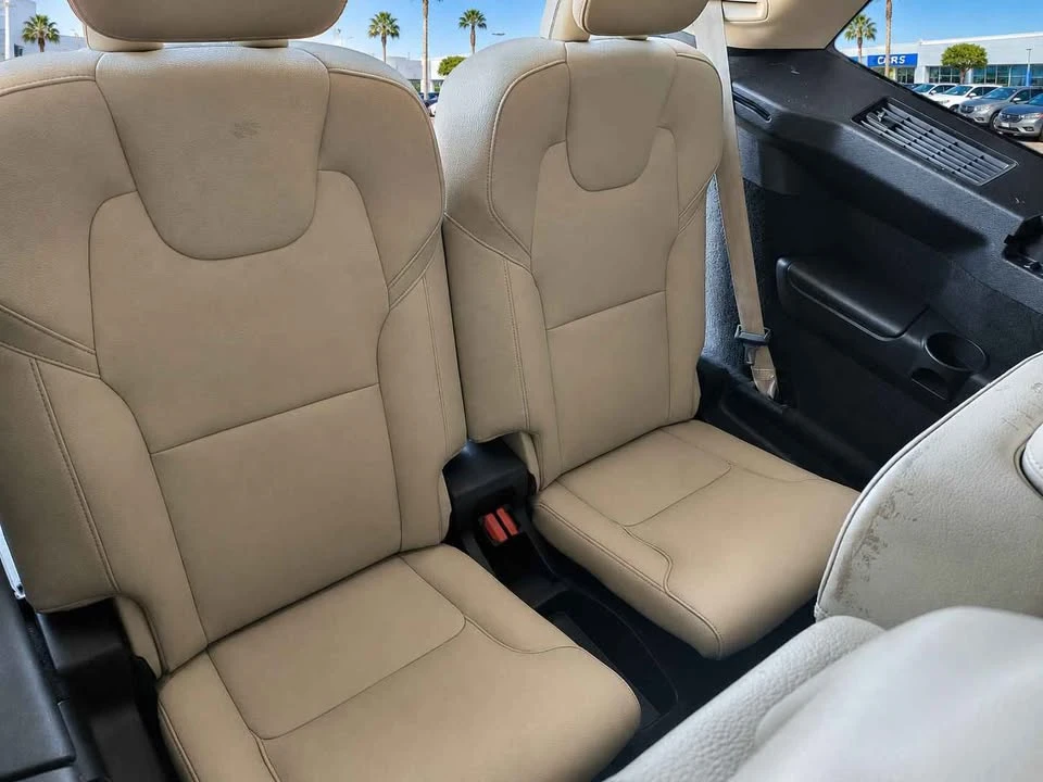 2017 Volvo XC90 2nd Gen - Image 11 of 11