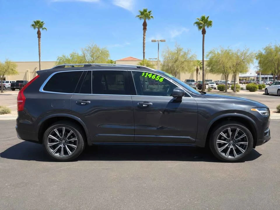 2017 Volvo XC90 2nd Gen - Image 9 of 11