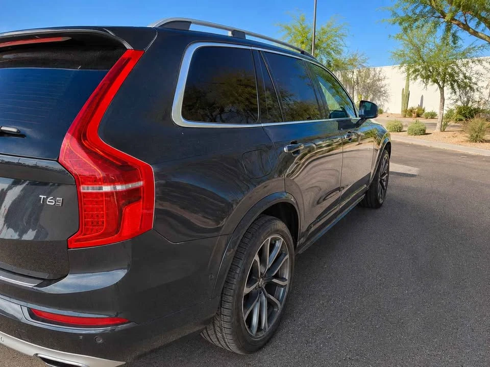 2017 Volvo XC90 2nd Gen - Image 5 of 11