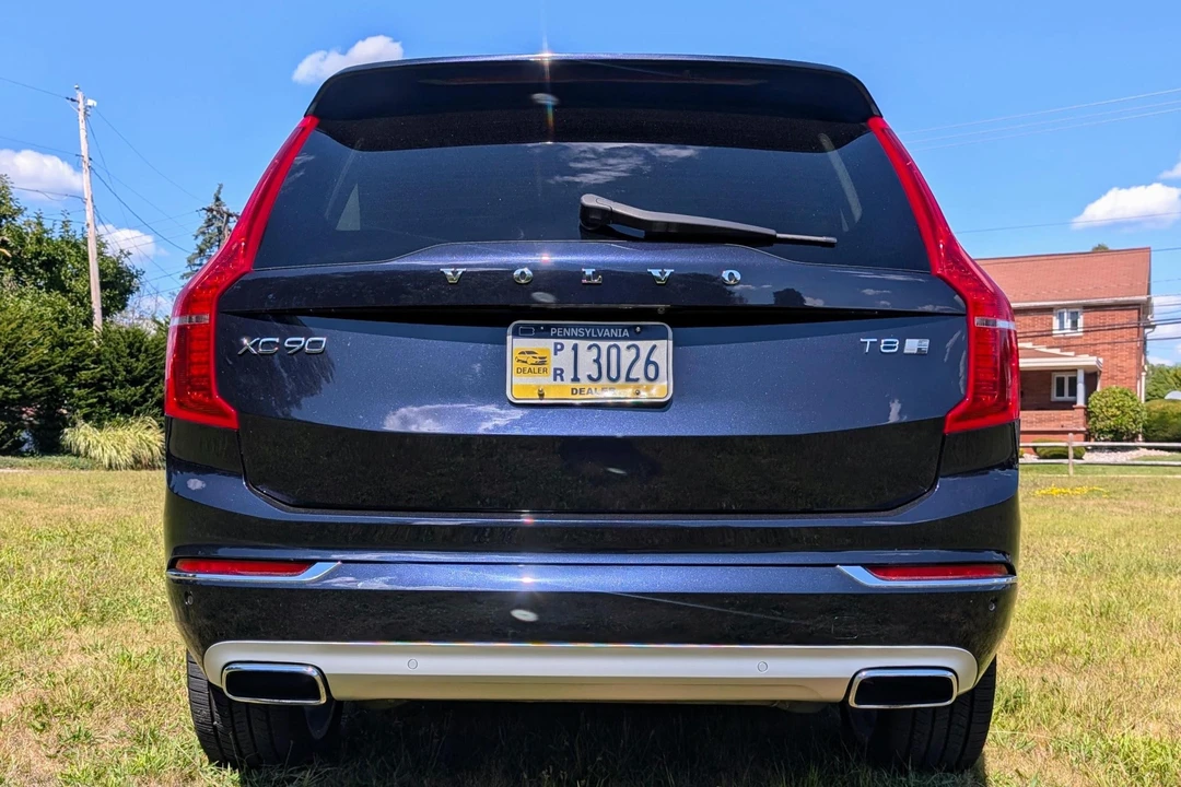 2017 Volvo XC90 2nd Gen - Image 5 of 31
