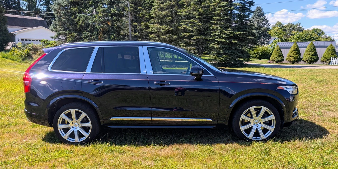 2017 Volvo XC90 2nd Gen - Image 11 of 31