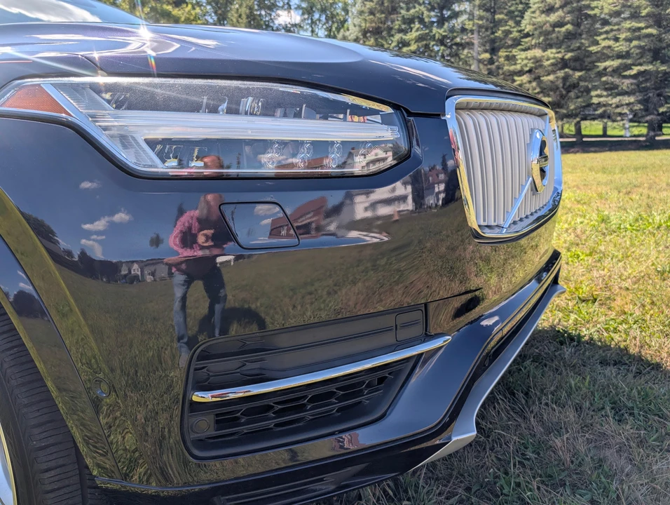 2017 Volvo XC90 2nd Gen - Image 16 of 31