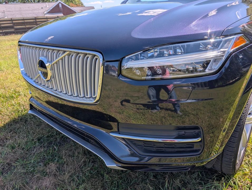 2017 Volvo XC90 2nd Gen - Image 19 of 31