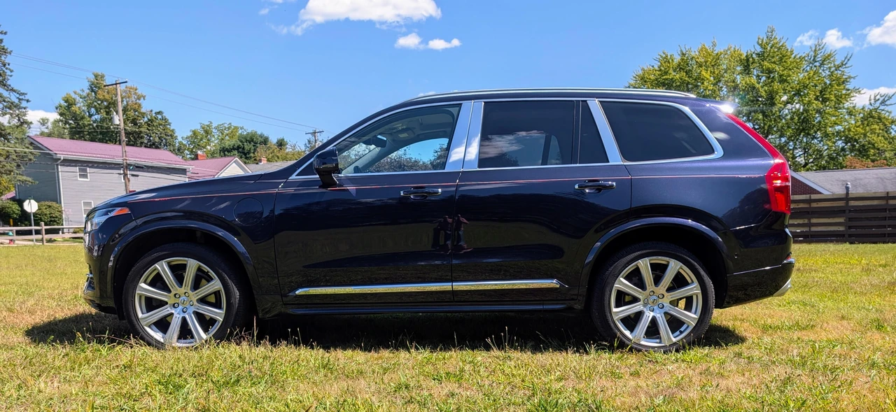 2017 Volvo XC90 2nd Gen - Image 7 of 31