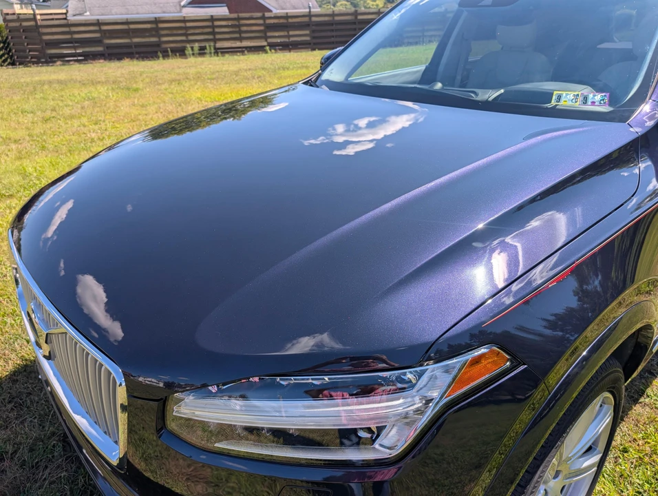 2017 Volvo XC90 2nd Gen - Image 21 of 31