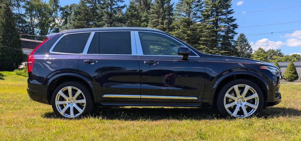 2017 Volvo XC90 2nd Gen - Image 12 of 31