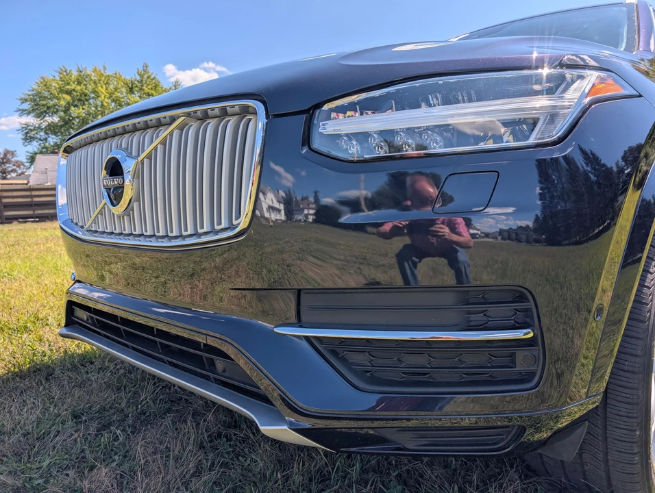 2017 Volvo XC90 2nd Gen - Image 20 of 31