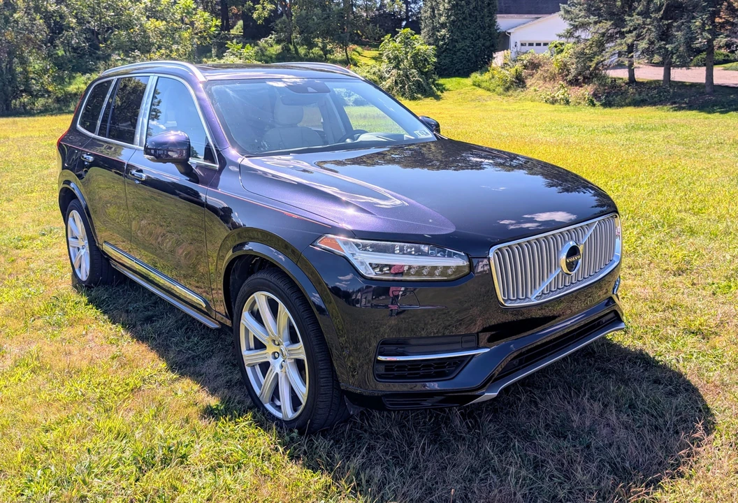 2017 Volvo XC90 2nd Gen - Image 14 of 31