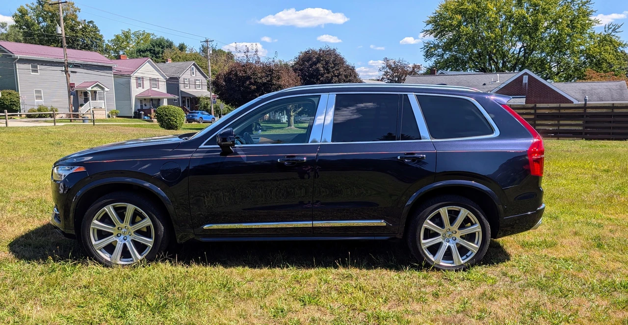 2017 Volvo XC90 2nd Gen - Image 8 of 31