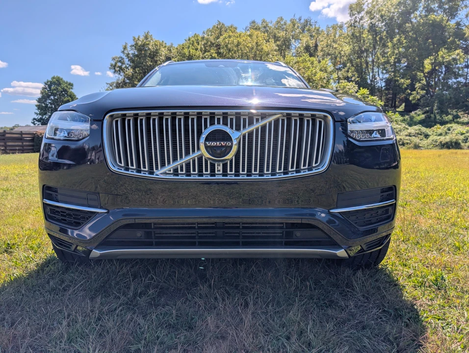2017 Volvo XC90 2nd Gen - Image 18 of 31