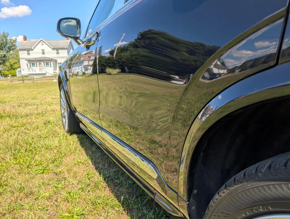 2017 Volvo XC90 2nd Gen - Image 31 of 31