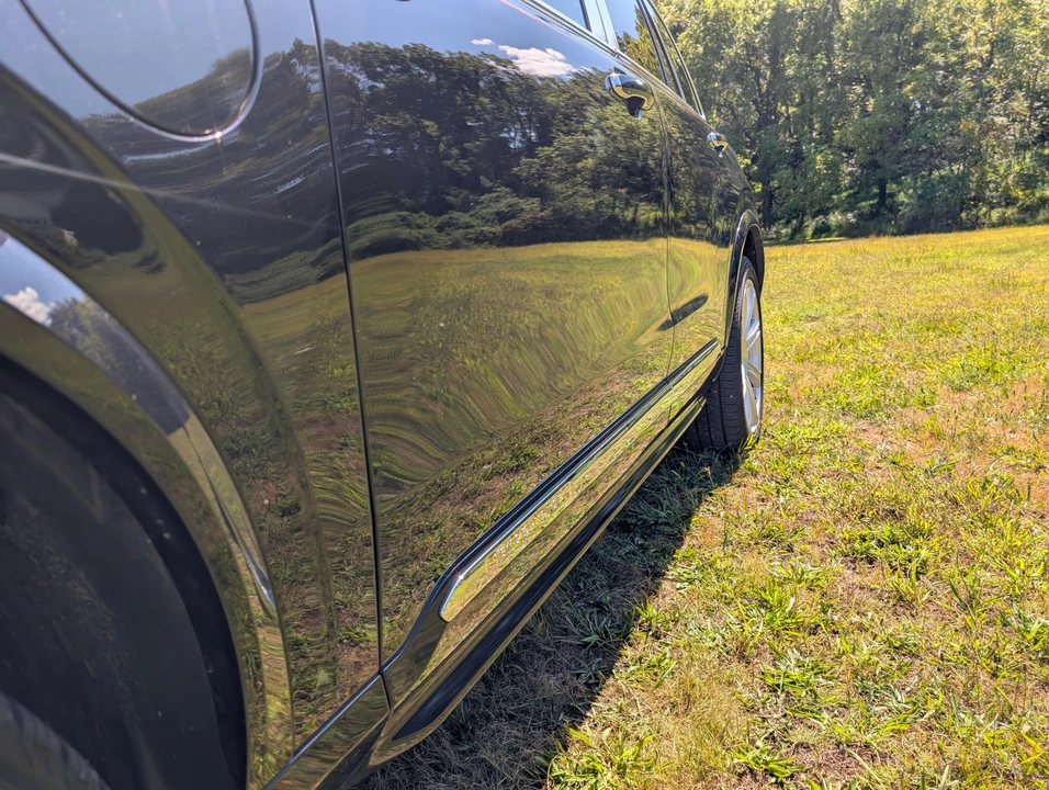 2017 Volvo XC90 2nd Gen - Image 27 of 31