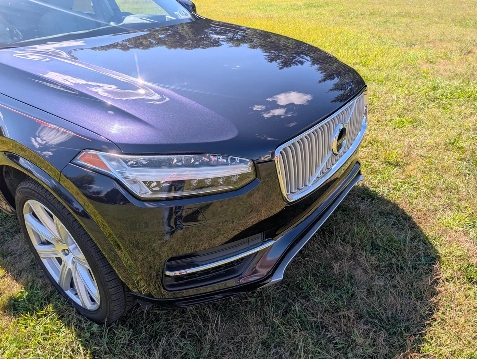 2017 Volvo XC90 2nd Gen - Image 17 of 31