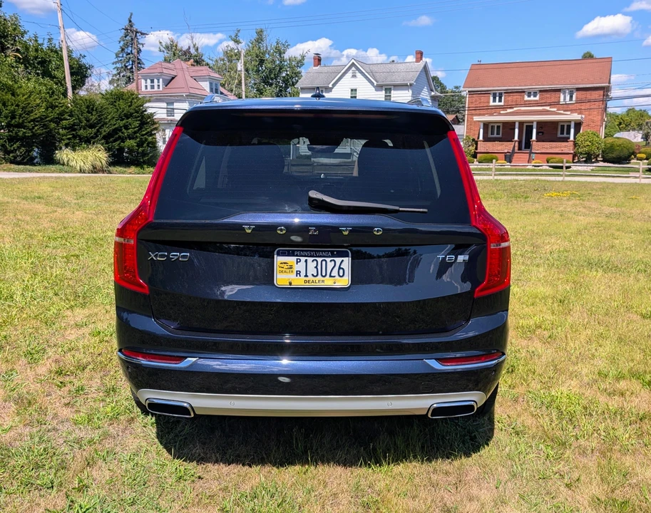 2017 Volvo XC90 2nd Gen - Image 9 of 31