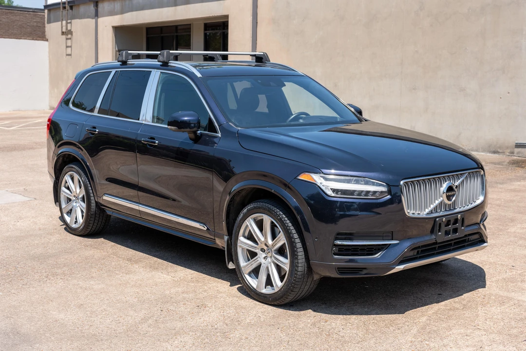 2017 Volvo XC90 2nd Gen - Image 9 of 31