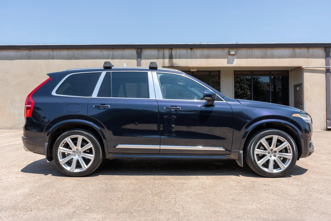 2017 Volvo XC90 2nd Gen - Image 3 of 31