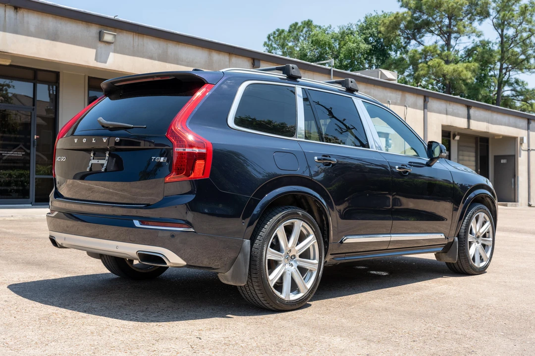 2017 Volvo XC90 2nd Gen - Image 8 of 31