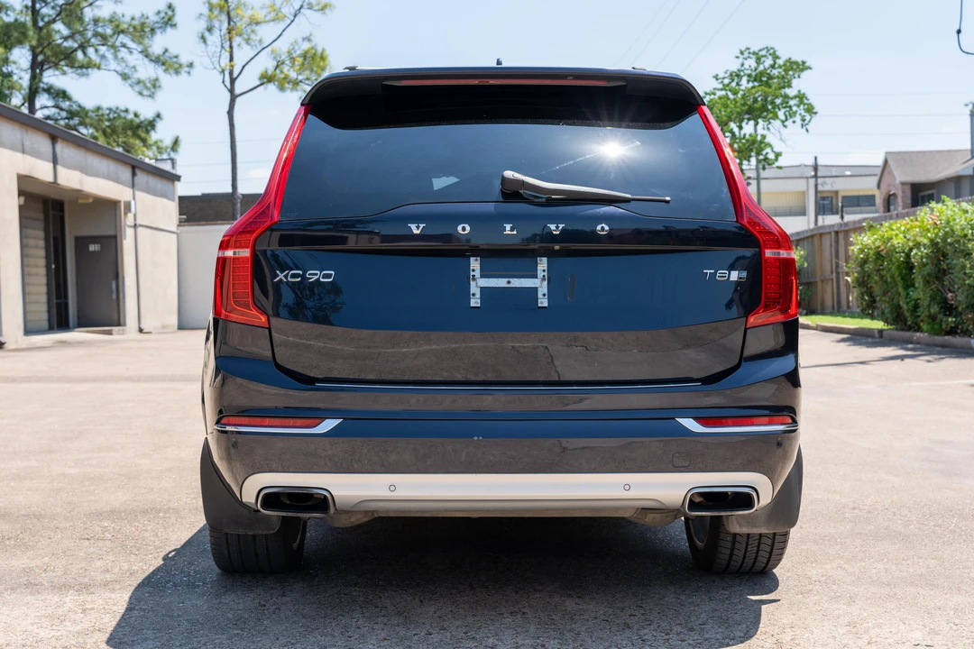 2017 Volvo XC90 2nd Gen - Image 5 of 31