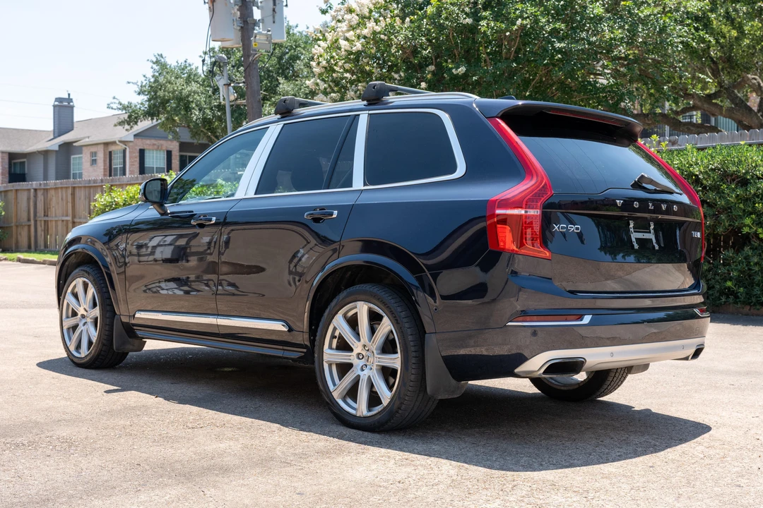2017 Volvo XC90 2nd Gen - Image 4 of 31