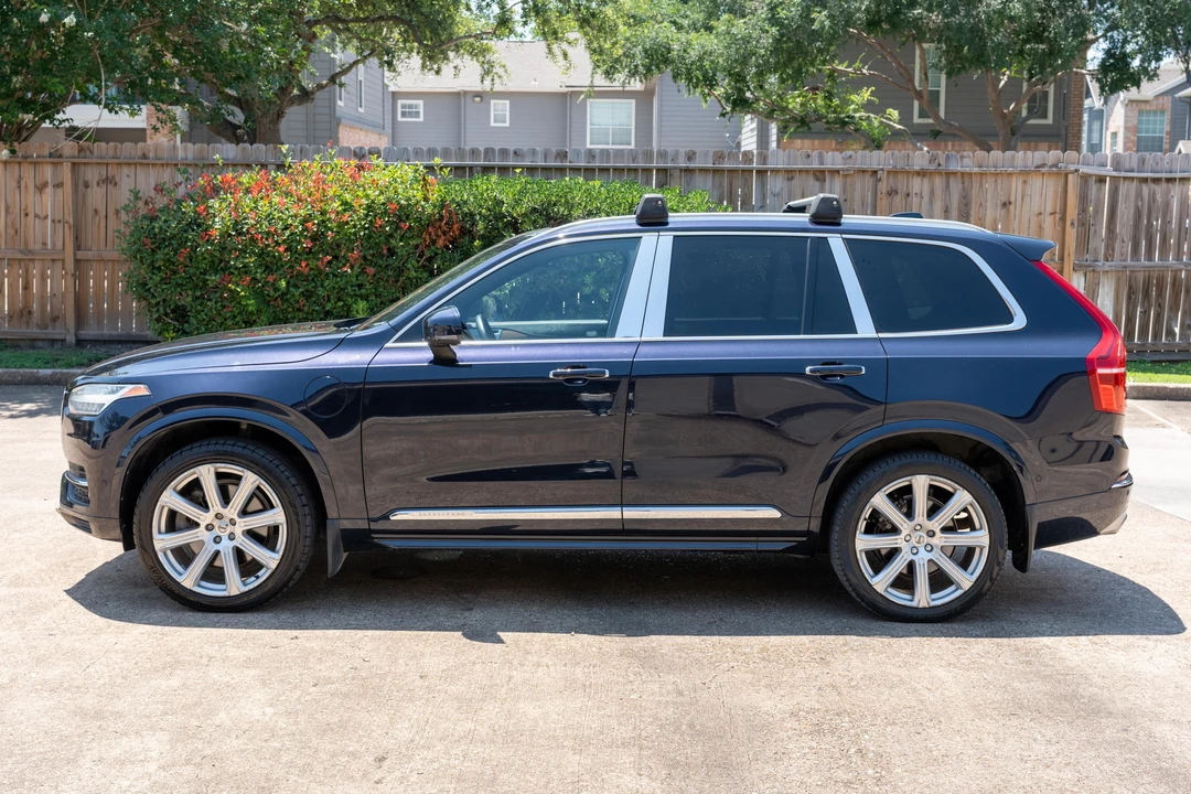 2017 Volvo XC90 2nd Gen - Image 7 of 31