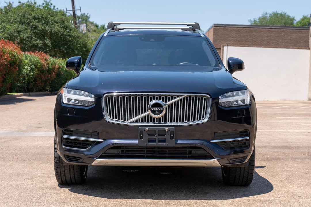 2017 Volvo XC90 2nd Gen - Image 6 of 31