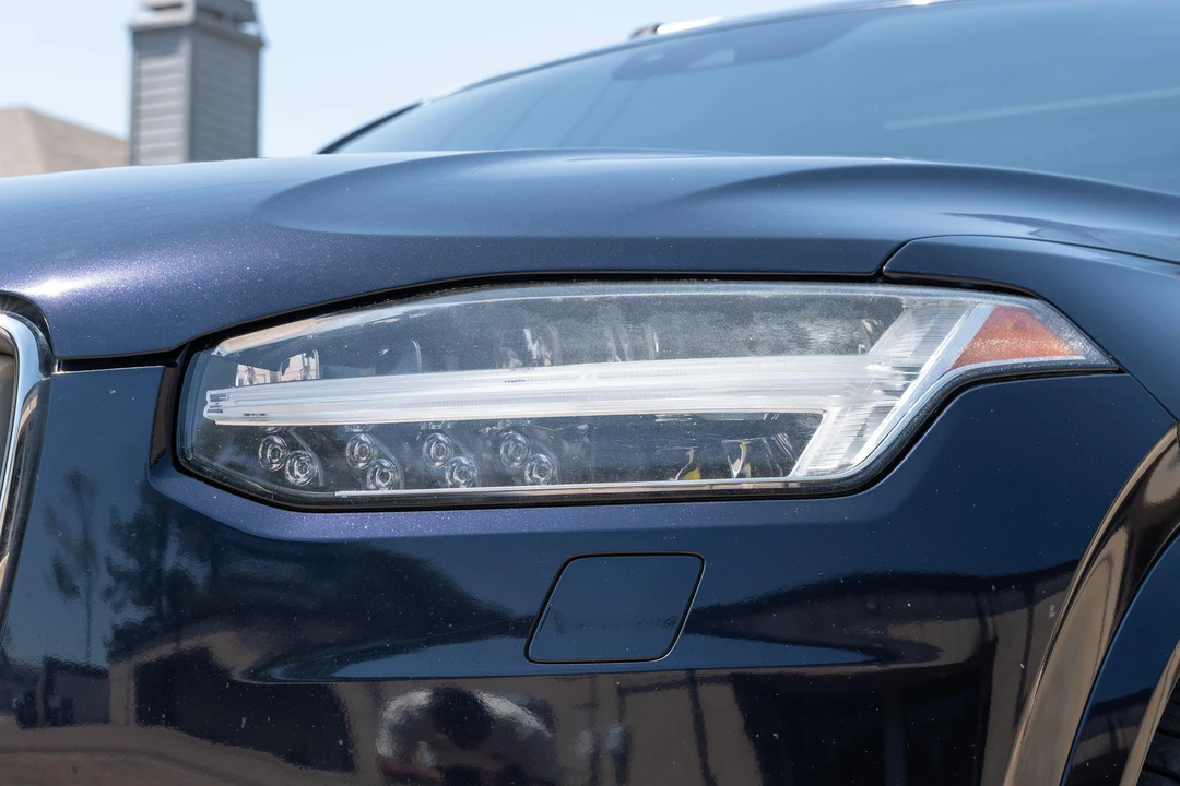 2017 Volvo XC90 2nd Gen - Image 15 of 31