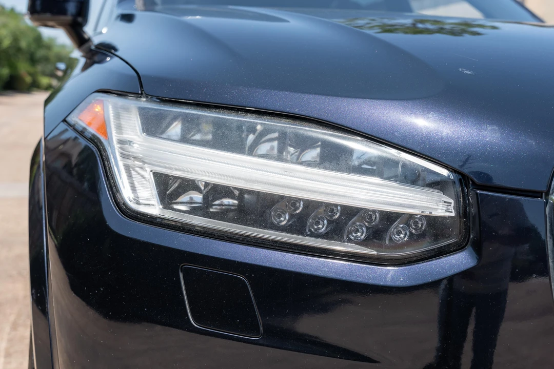 2017 Volvo XC90 2nd Gen - Image 11 of 31
