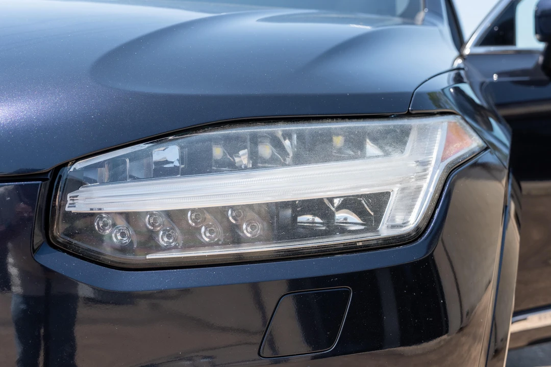 2017 Volvo XC90 2nd Gen - Image 13 of 31