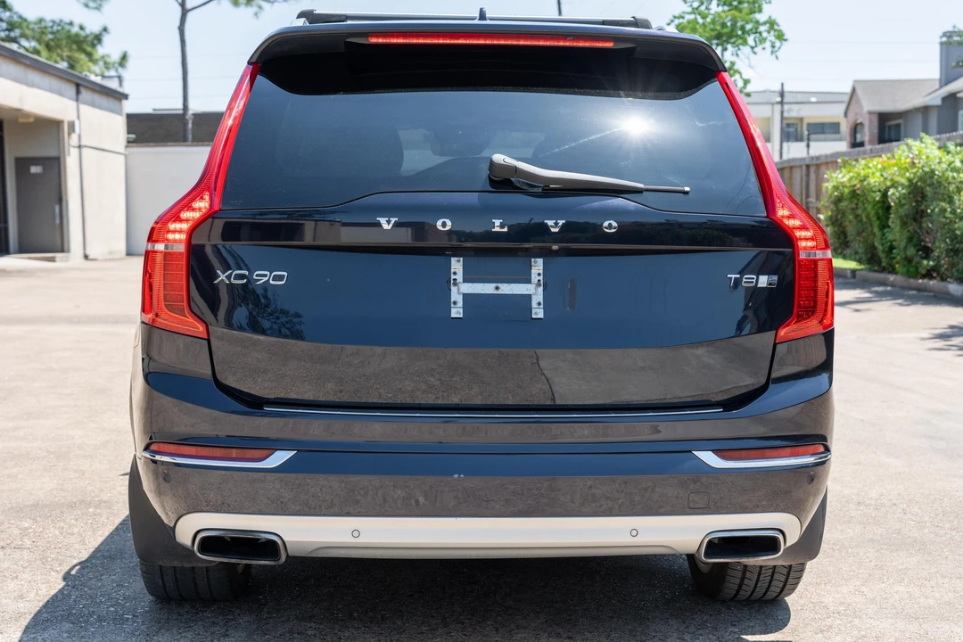 2017 Volvo XC90 2nd Gen - Image 31 of 31