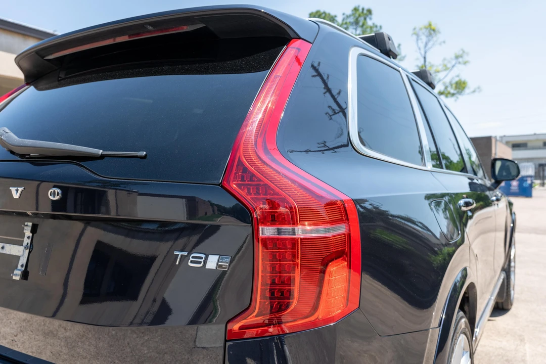 2017 Volvo XC90 2nd Gen - Image 18 of 31