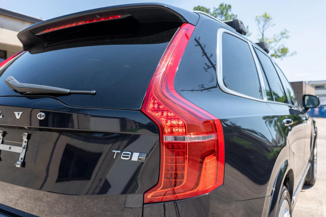2017 Volvo XC90 2nd Gen - Image 19 of 31