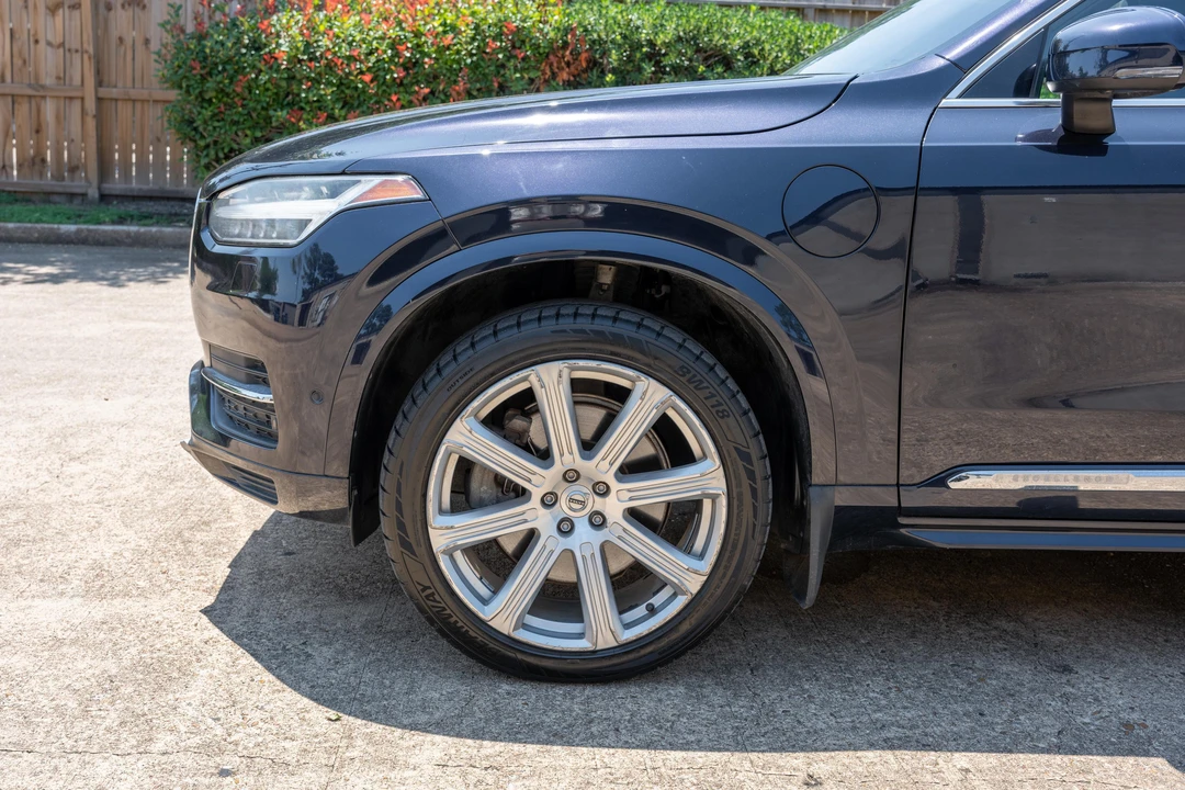 2017 Volvo XC90 2nd Gen - Image 23 of 31
