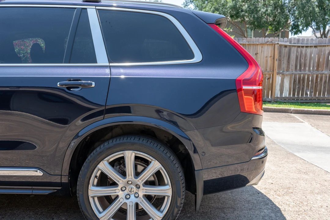 2017 Volvo XC90 2nd Gen - Image 27 of 31