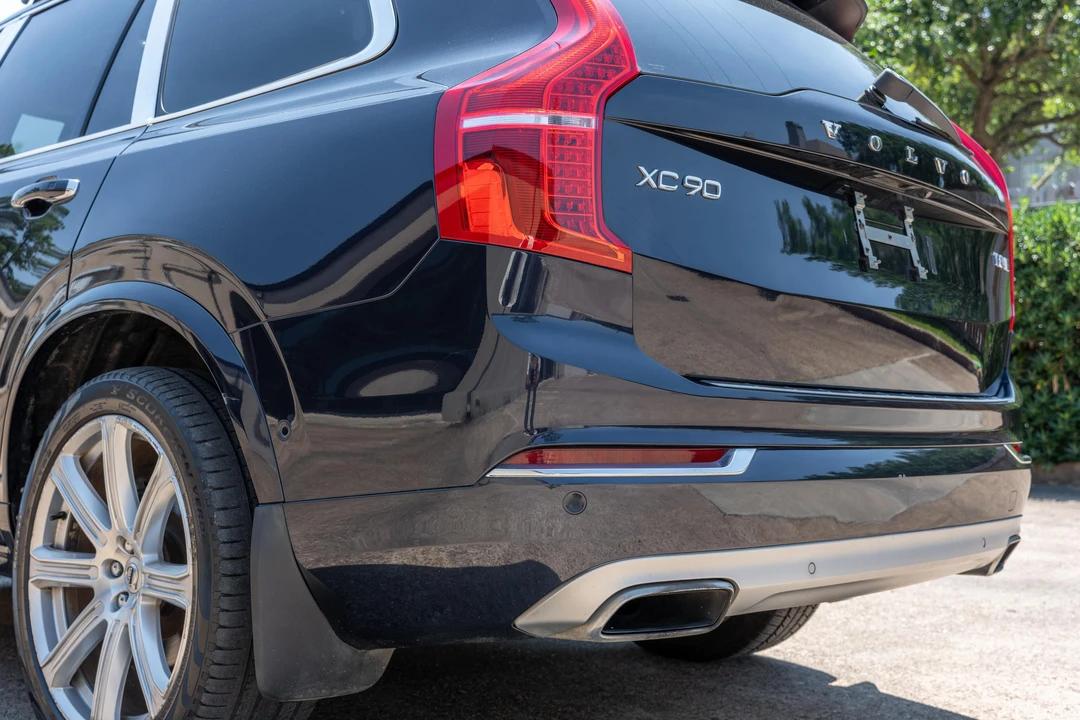 2017 Volvo XC90 2nd Gen - Image 28 of 31