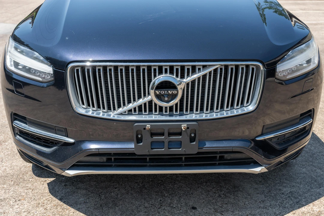 2017 Volvo XC90 2nd Gen - Image 21 of 31