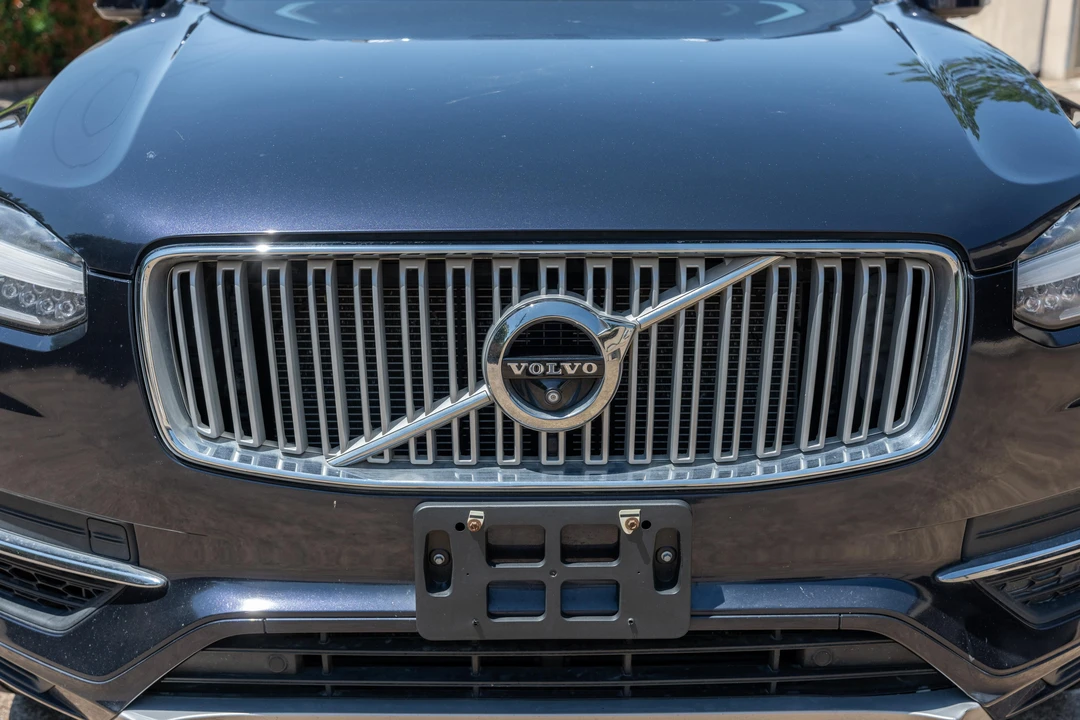 2017 Volvo XC90 2nd Gen - Image 22 of 31