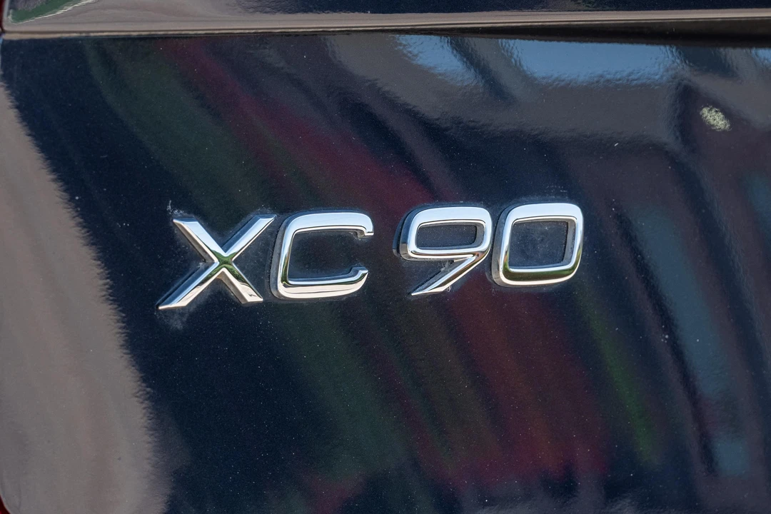 2017 Volvo XC90 2nd Gen - Image 29 of 31