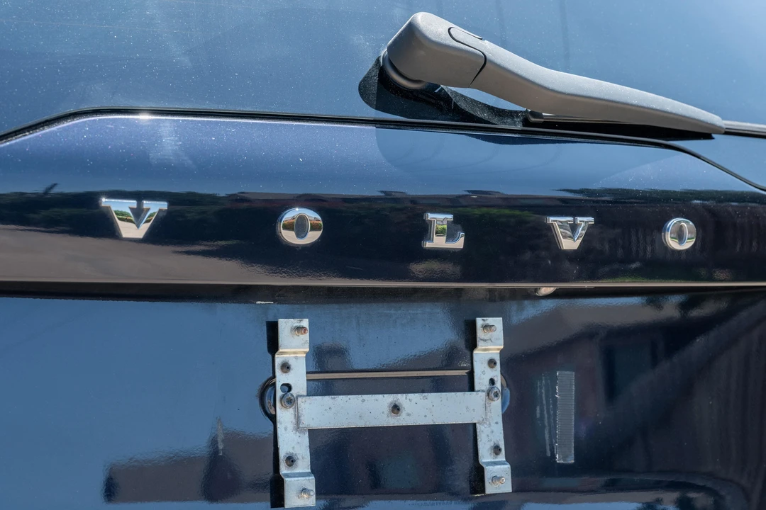 2017 Volvo XC90 2nd Gen - Image 30 of 31