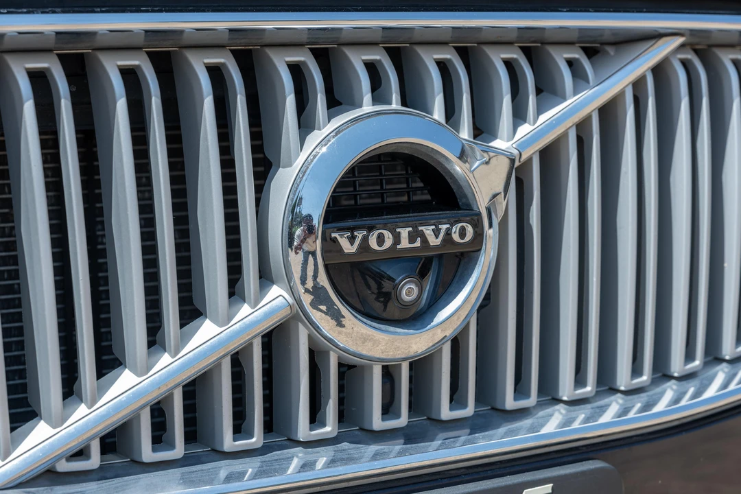 2017 Volvo XC90 2nd Gen - Image 20 of 31