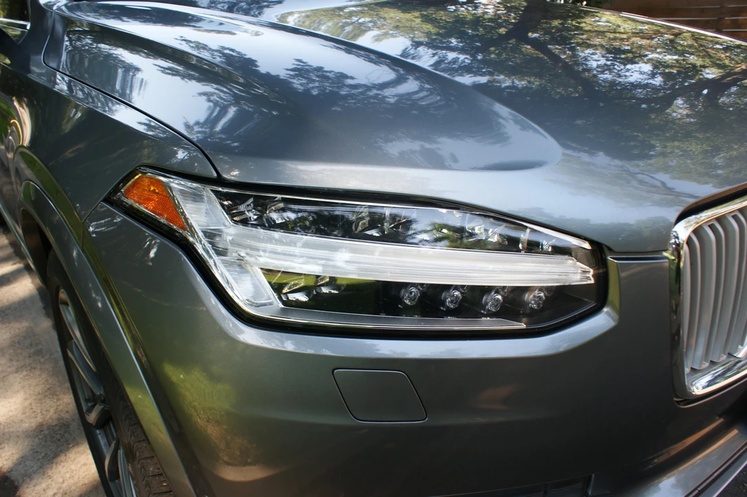 2017 Volvo XC90 2nd Gen - Image 23 of 31