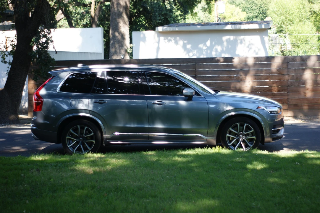 2017 Volvo XC90 2nd Gen - Image 14 of 31
