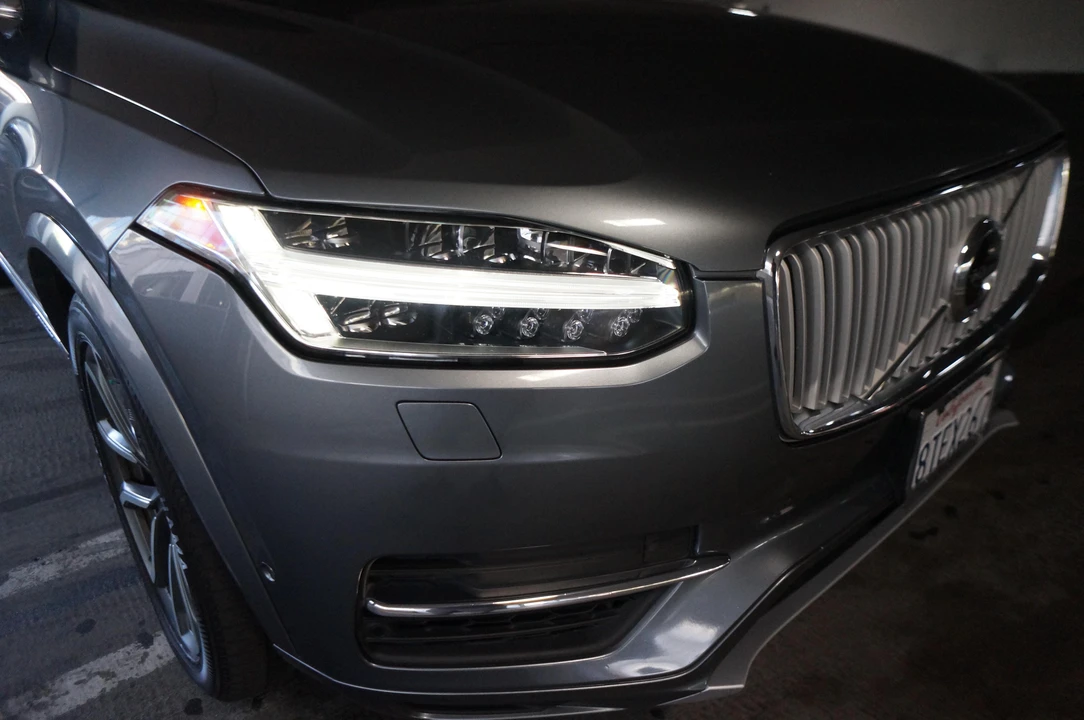 2017 Volvo XC90 2nd Gen - Image 24 of 31