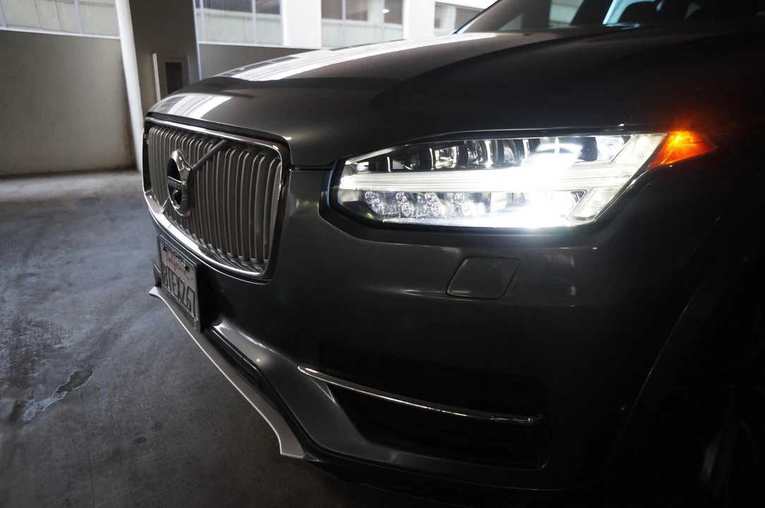 2017 Volvo XC90 2nd Gen - Image 29 of 31