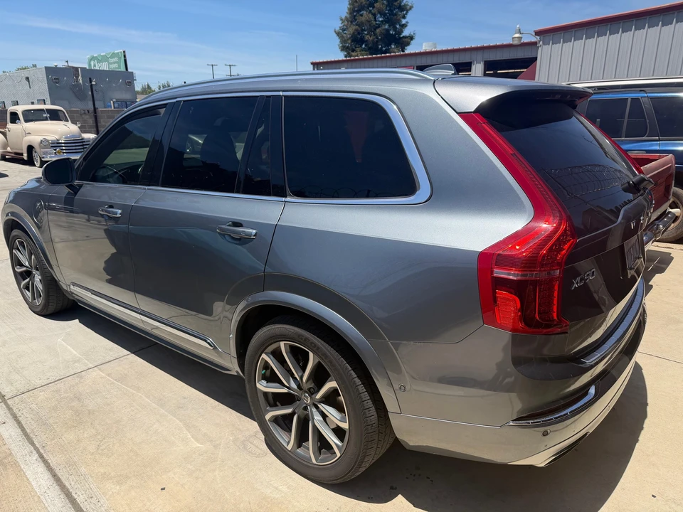 2017 Volvo XC90 2nd Gen - Image 20 of 31