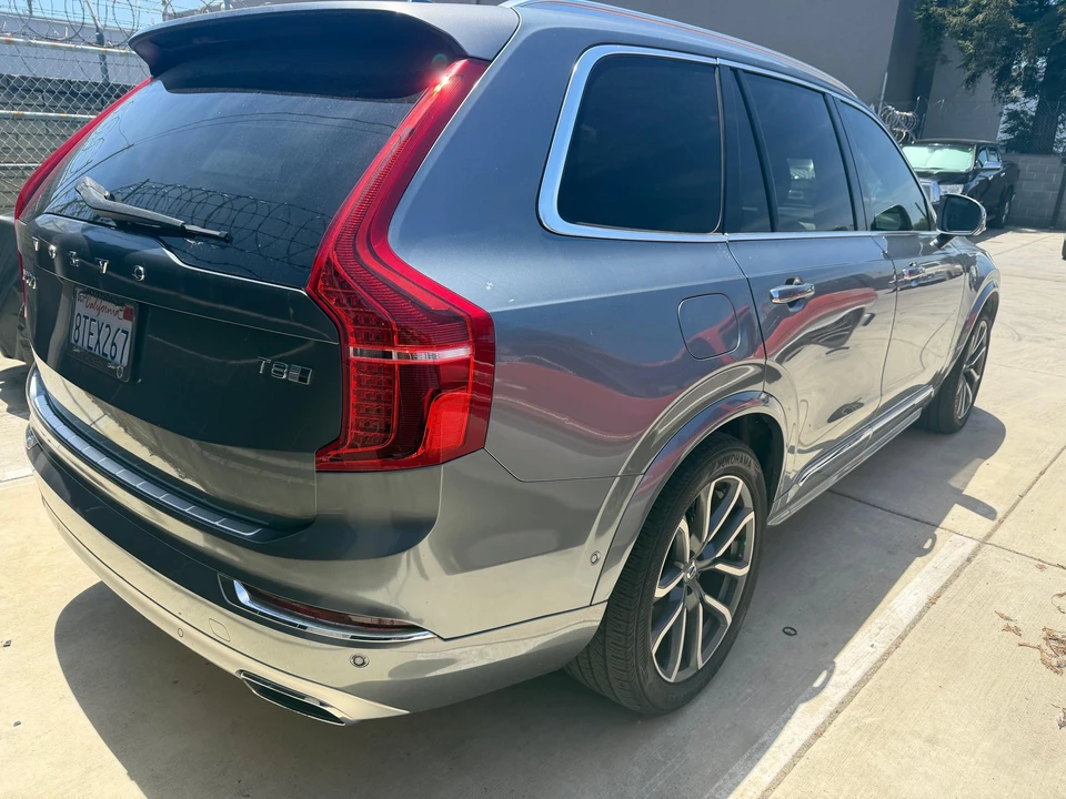 2017 Volvo XC90 2nd Gen - Image 21 of 31