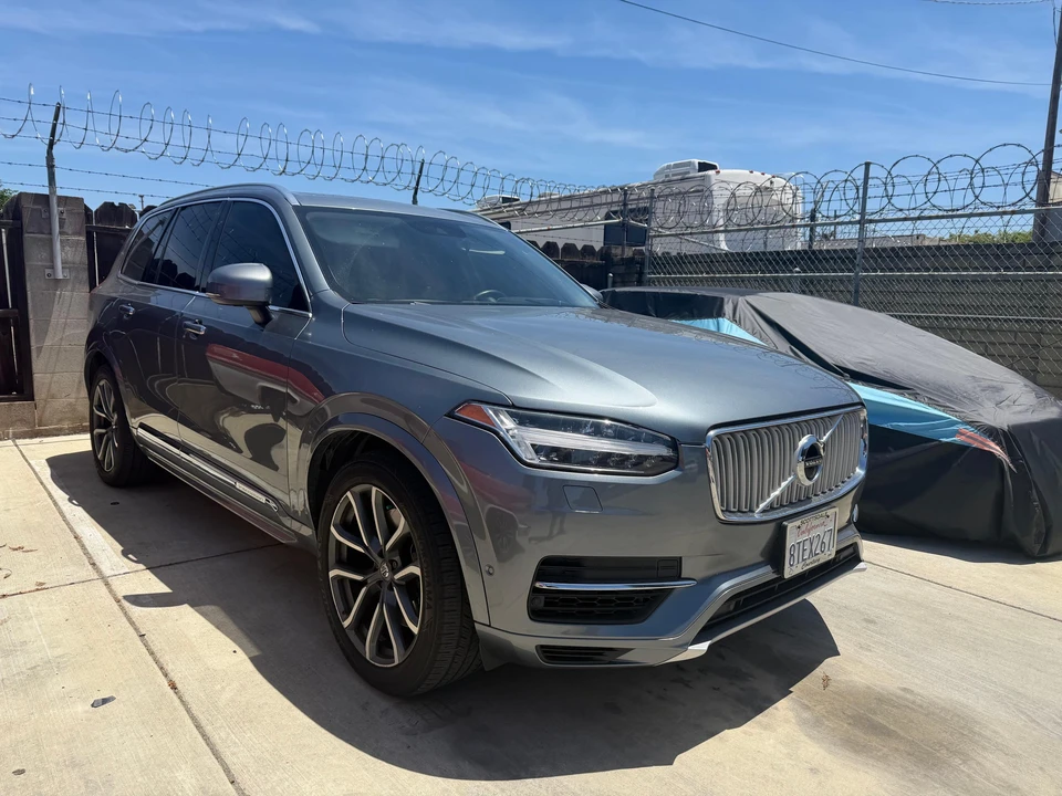 2017 Volvo XC90 2nd Gen - Image 22 of 31