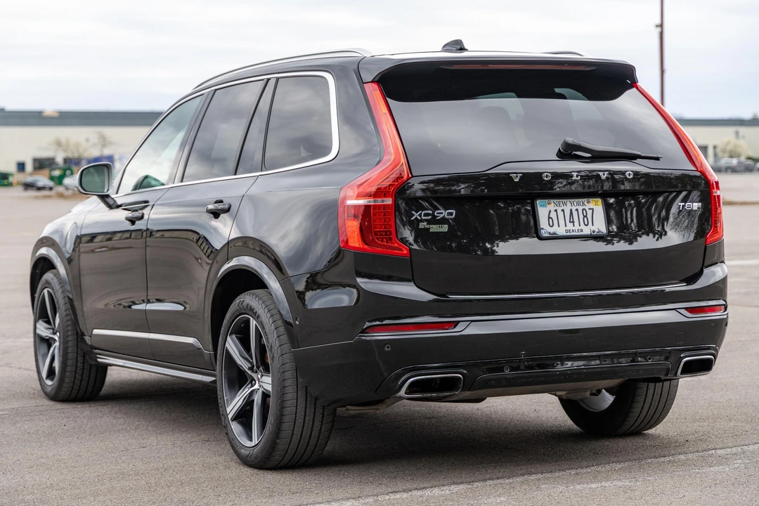 2017 Volvo XC90 2nd Gen - Image 4 of 31