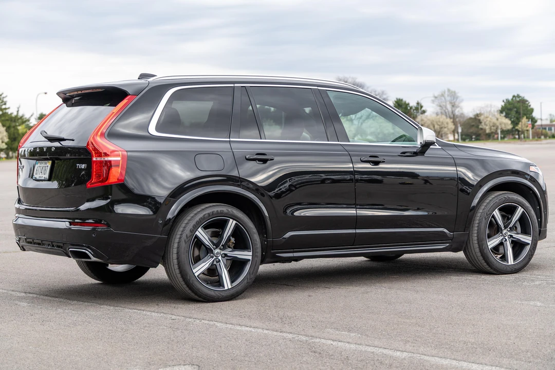 2017 Volvo XC90 2nd Gen - Image 7 of 31